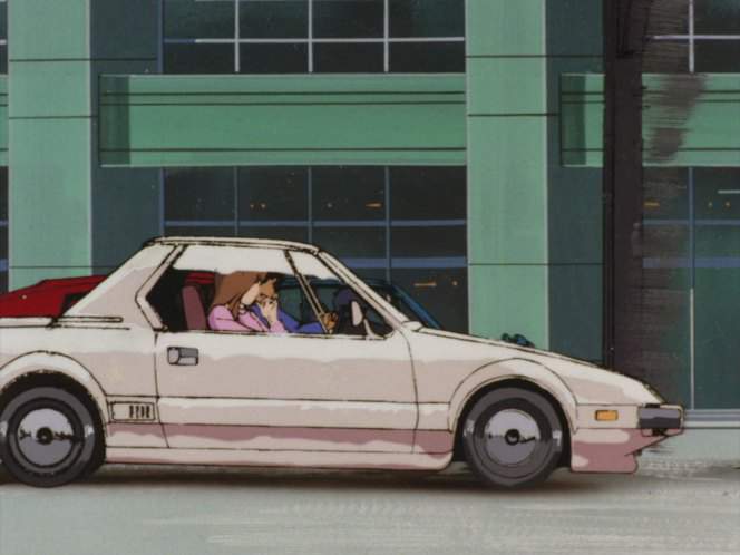 Fiat X1/9