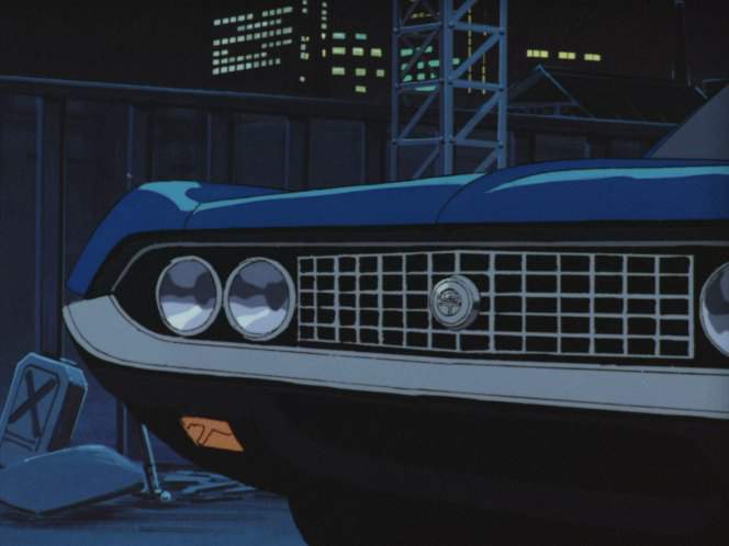 Ford Torino GT