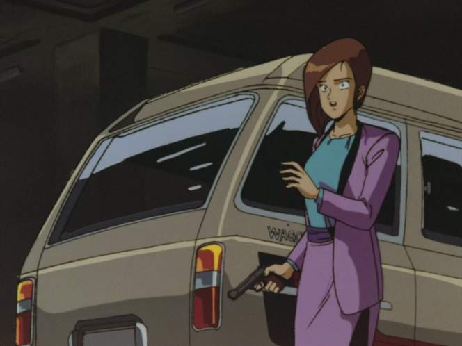 Toyota LiteAce Wagon