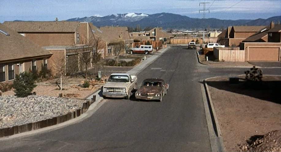 Chevrolet C/K-Series