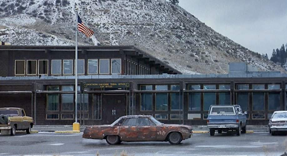 Chevrolet C/K-Series