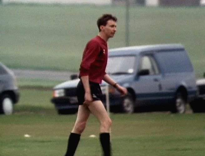 Ford Escort Van MkIII