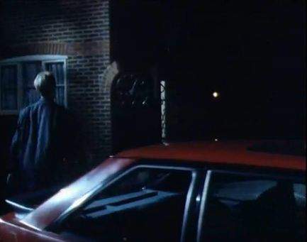 Ford Escort XR3i MkIV