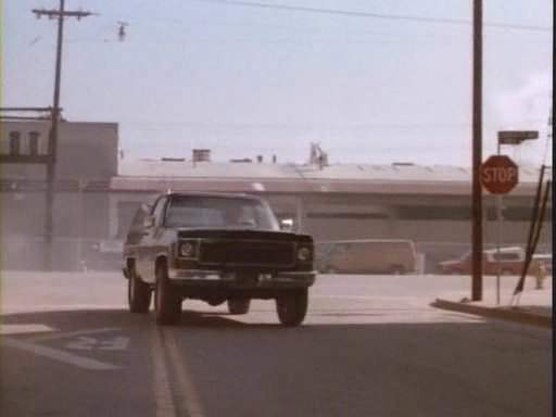 Chevrolet Blazer