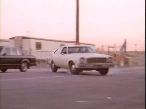 Chevrolet Chevelle Malibu