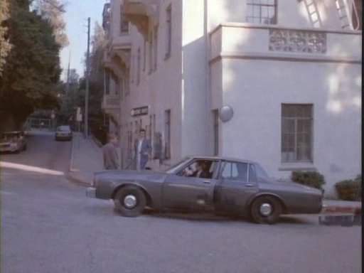 Chevrolet Impala