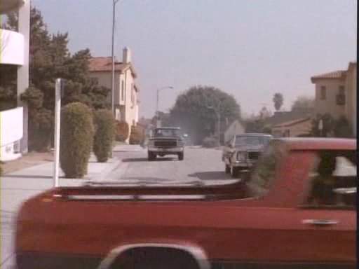 Dodge Rampage