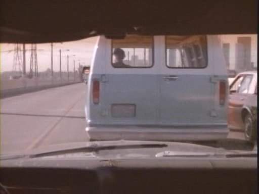Ford Econoline