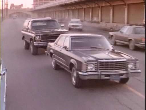 Ford Granada