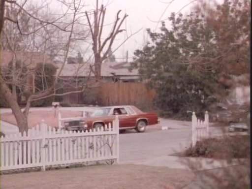 Ford LTD