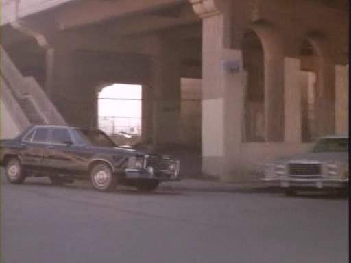 Ford LTD II
