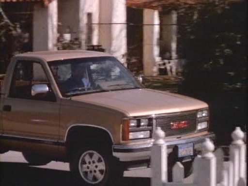 GMC Sierra