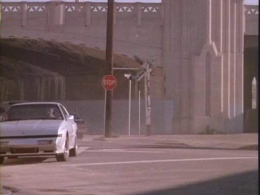 Mitsubishi Starion