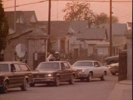 Oldsmobile Cutlass Supreme