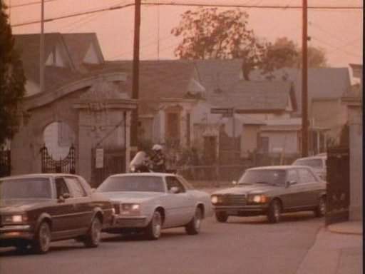 Oldsmobile Cutlass Supreme