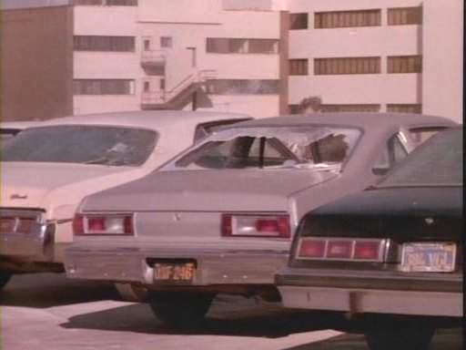 Plymouth Volare