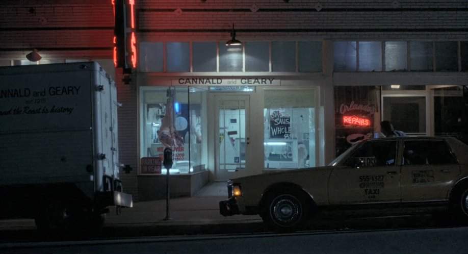 Chevrolet Caprice Classic