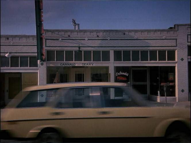 Fiat Brava Station Wagon