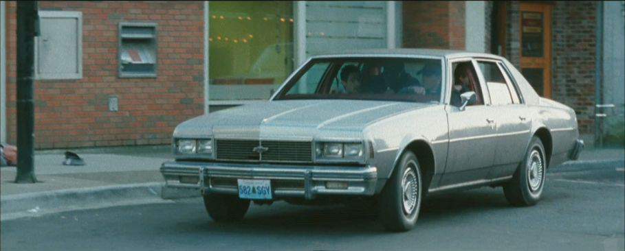 Chevrolet Impala