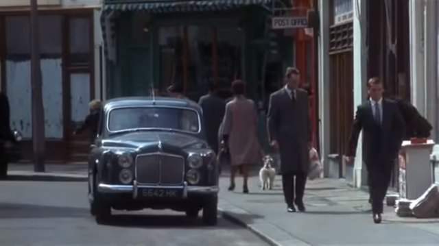 Rover 105 S