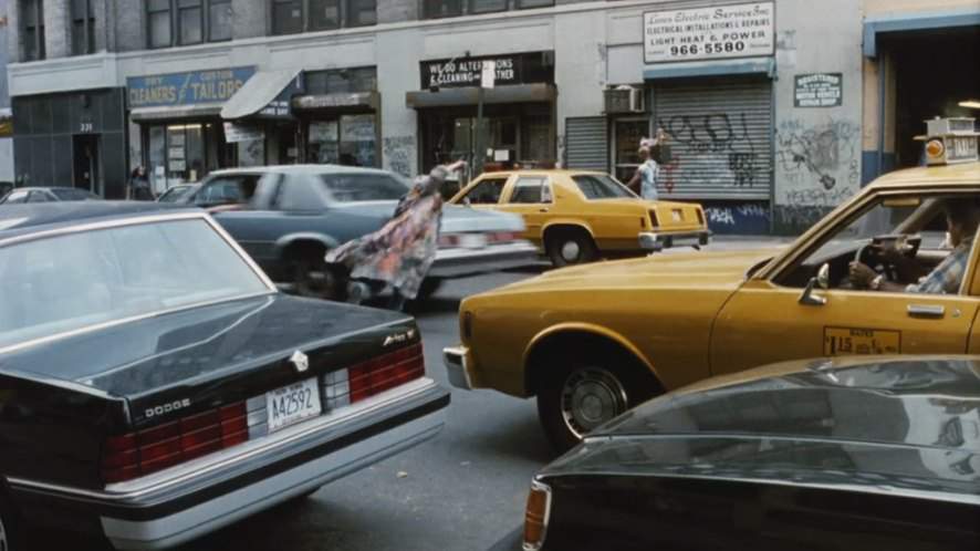 Chevrolet Impala