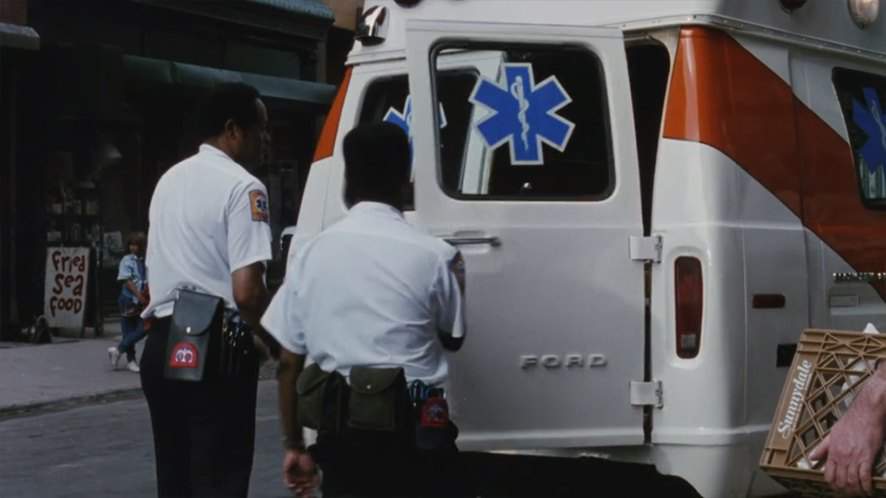 Ford Econoline
