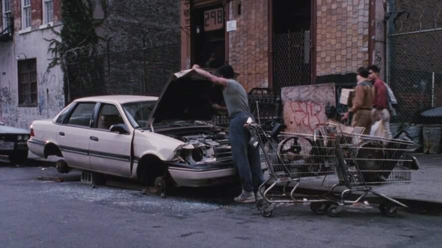 Ford Tempo