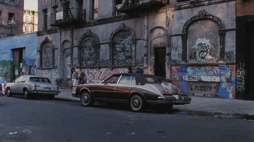 Oldsmobile Omega