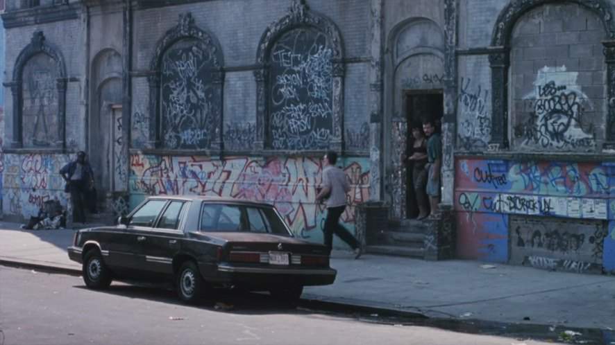 Plymouth Reliant K
