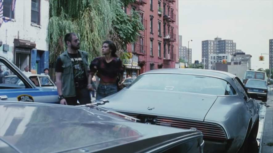 Pontiac Firebird