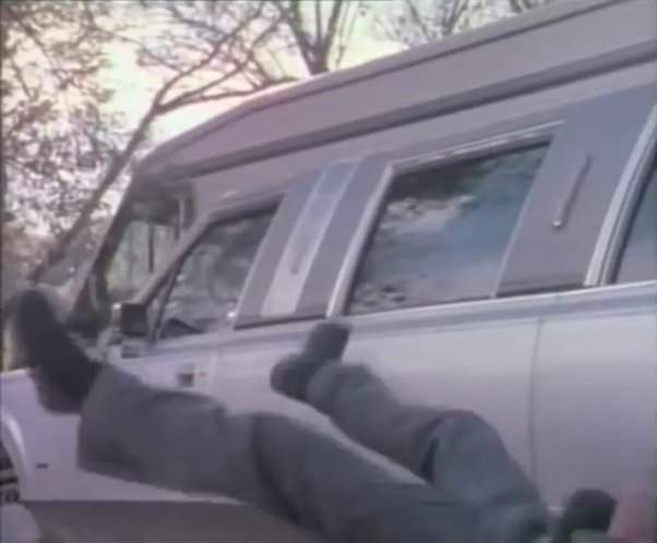Lincoln Town Car Stretched Limousine