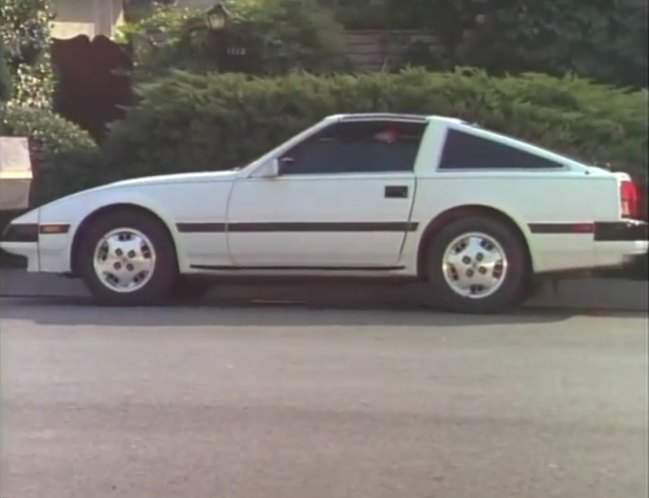 Nissan 300ZX