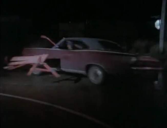 Plymouth Road Runner