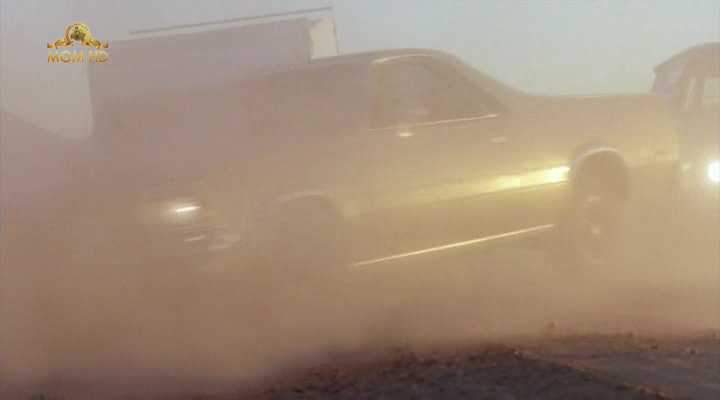 Chevrolet El Camino