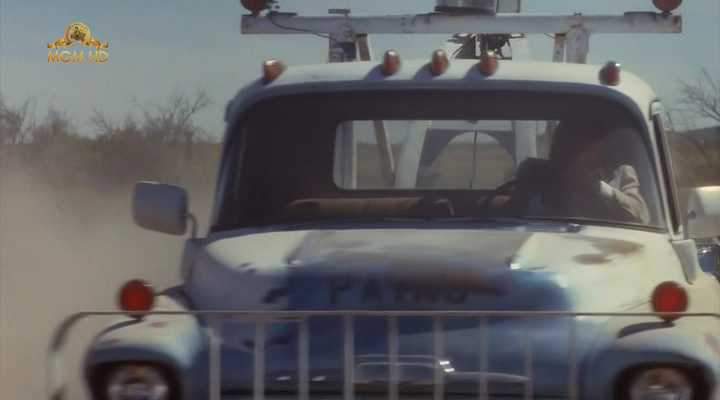 Chevrolet Task-Force 3800