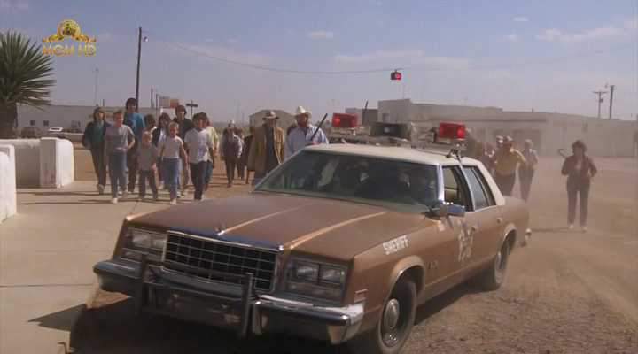 Plymouth Gran Fury