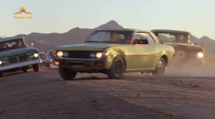 Toyota Celica