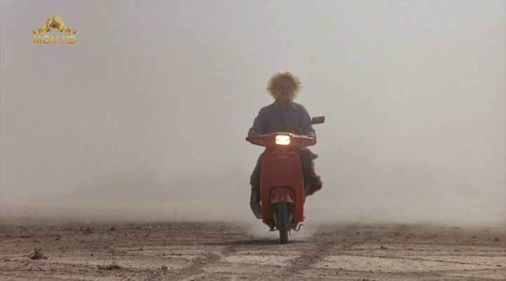 Yamaha Razz