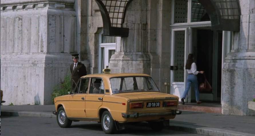 Lada 1600
