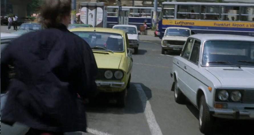 Lada 1600