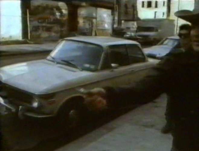 BMW 2002