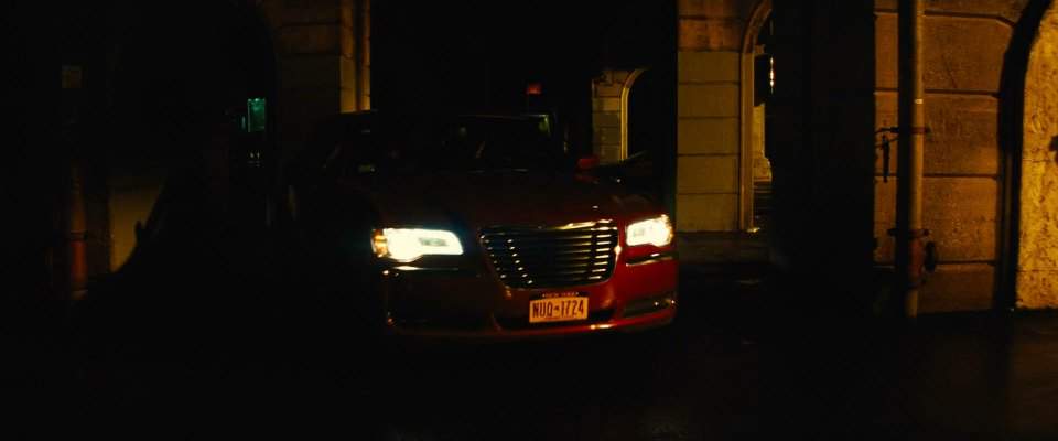 Chrysler 300