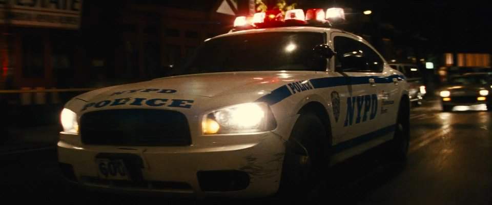 Dodge Charger