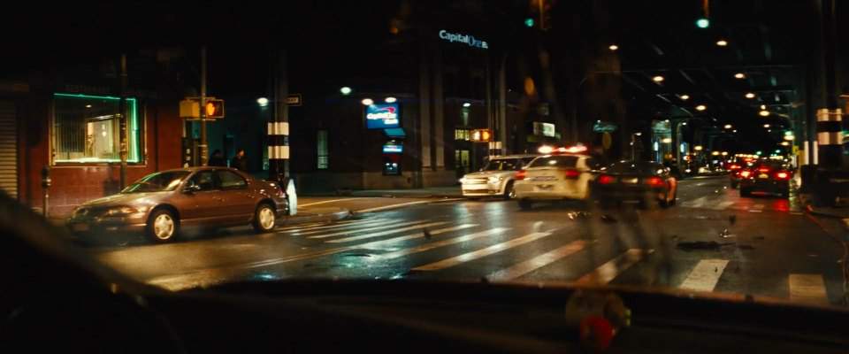 Dodge Stratus