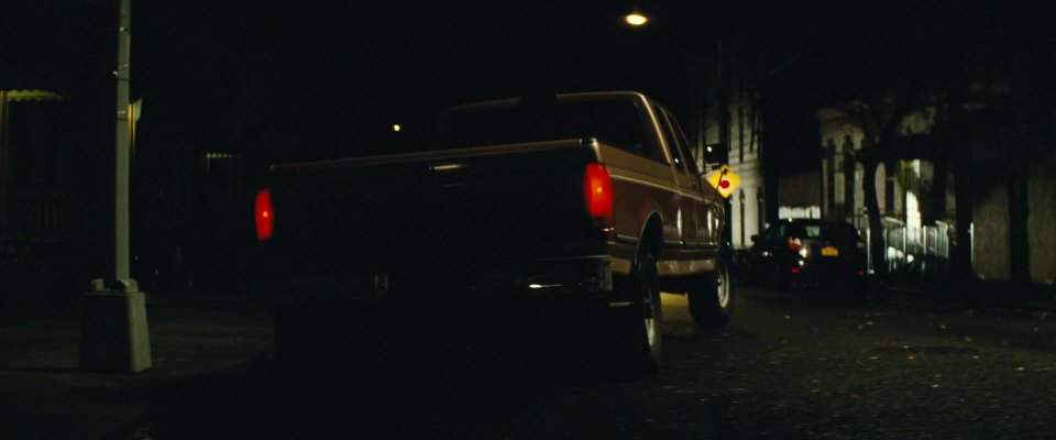 Ford F-250