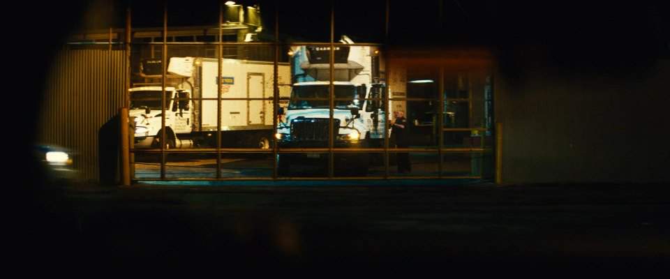 International 4000-Series