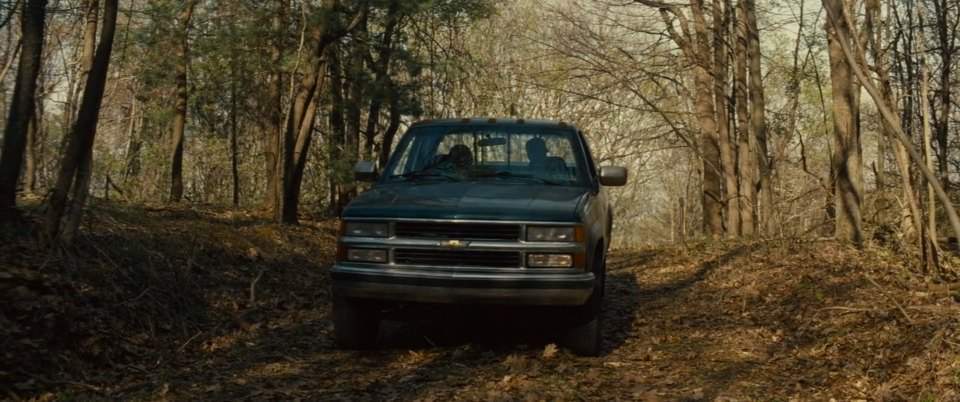 Chevrolet C/K-Series