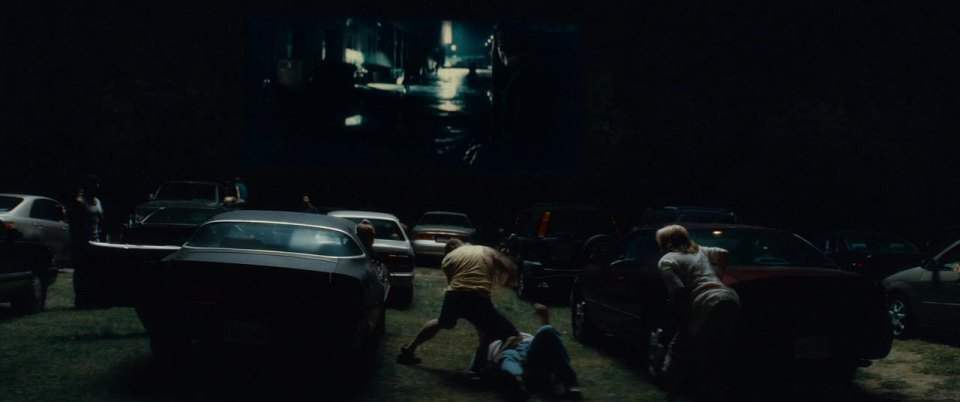 Chevrolet Monte Carlo