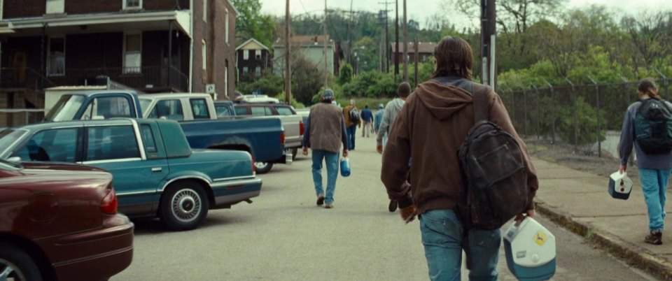 Chrysler New Yorker Fifth Avenue