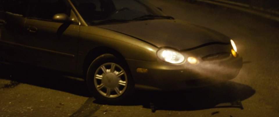 Ford Taurus